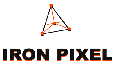 Iron Pixel